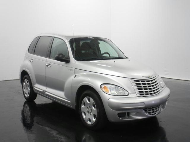 Chrysler PT Cruiser Unknown Unspecified
