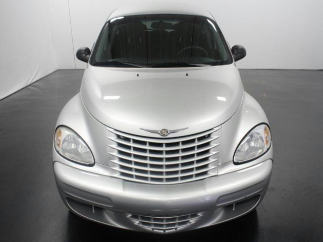 Chrysler PT Cruiser 2005 photo 2