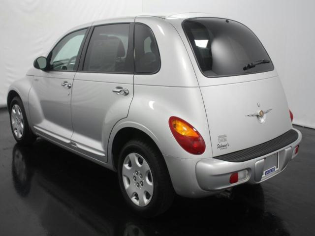 Chrysler PT Cruiser 2005 photo 3