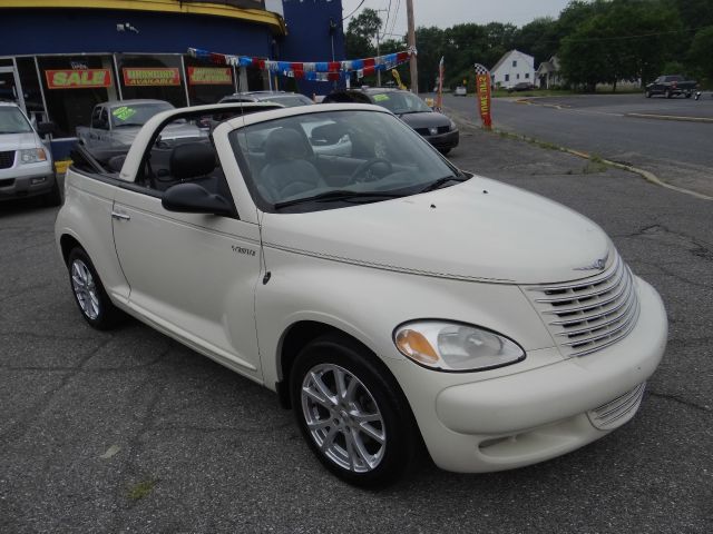 Chrysler PT Cruiser 2005 photo 1