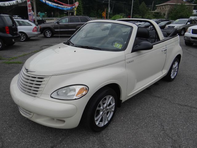 Chrysler PT Cruiser 2005 photo 3