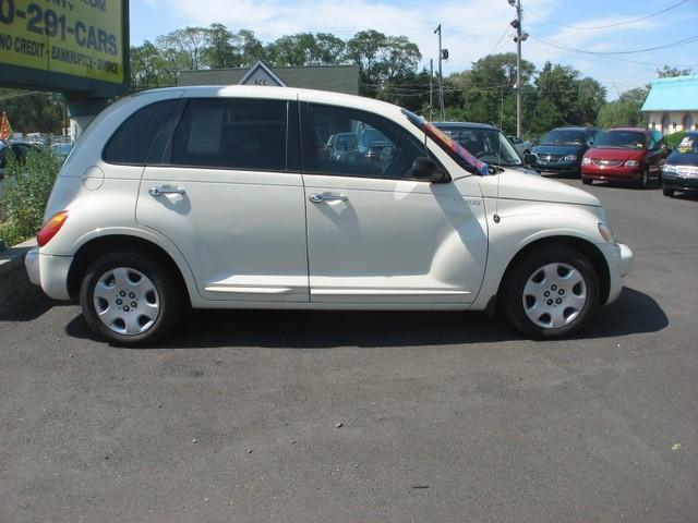 Chrysler PT Cruiser 3.5 Sport Utility