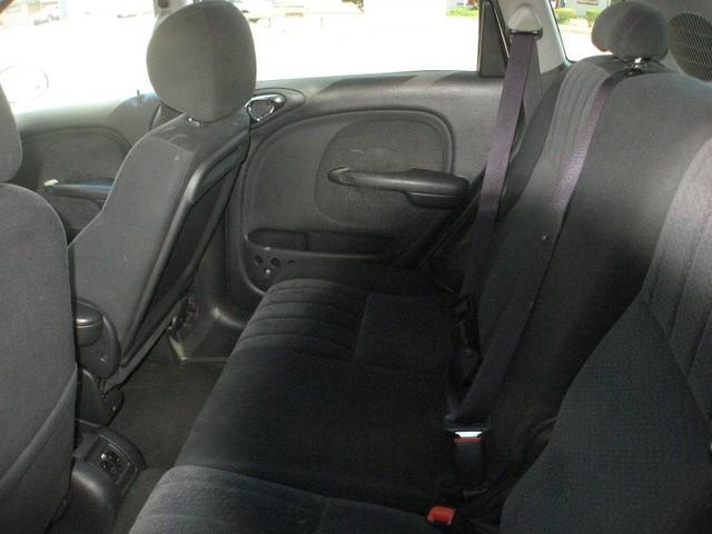 Chrysler PT Cruiser 2005 photo 5