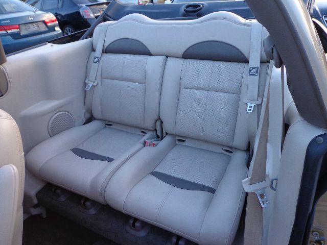 Chrysler PT Cruiser Flying Spur Mulliner Edition SUV