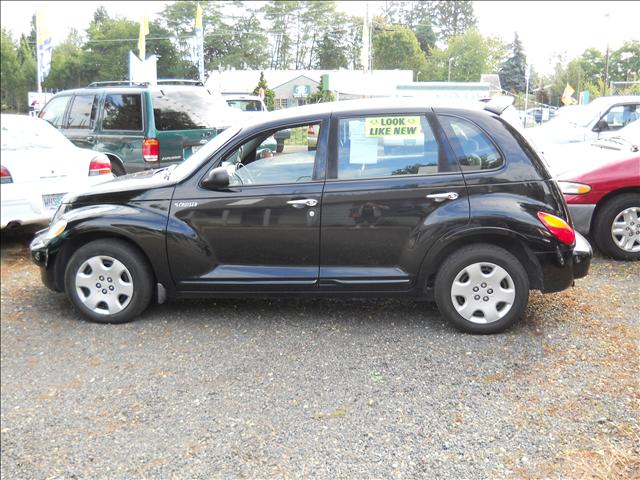 Chrysler PT Cruiser 2005 photo 1