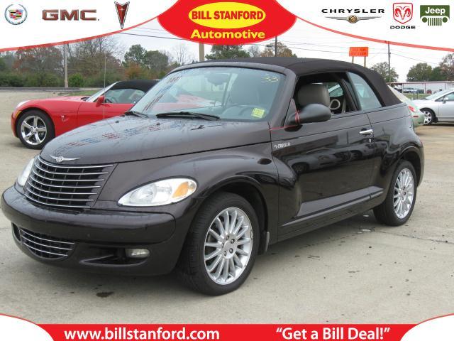 Chrysler PT Cruiser Unknown Unspecified