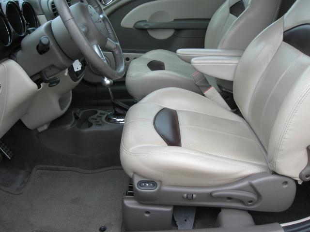 Chrysler PT Cruiser 2005 photo 2