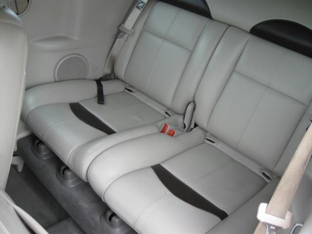 Chrysler PT Cruiser 2005 photo 4