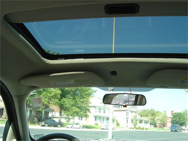 Chrysler PT Cruiser 2005 photo 2