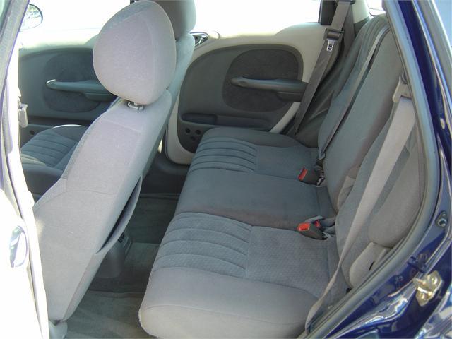 Chrysler PT Cruiser 2005 photo 3