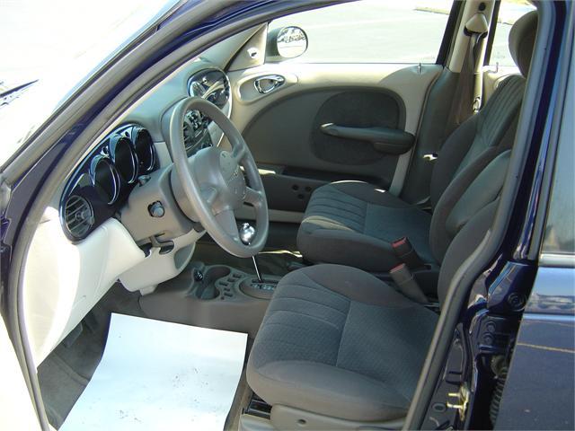 Chrysler PT Cruiser 2005 photo 4