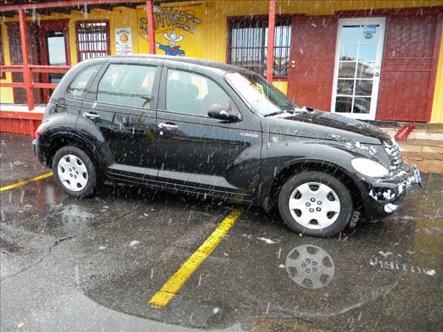 Chrysler PT Cruiser 2005 photo 1