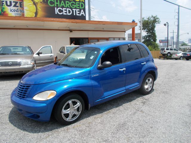 Chrysler PT Cruiser 2005 photo 1
