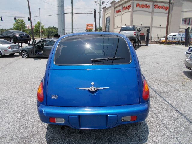 Chrysler PT Cruiser 2005 photo 3