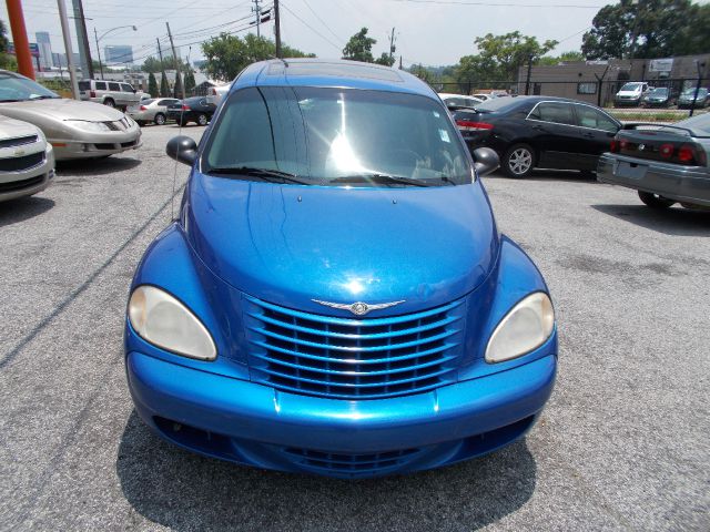 Chrysler PT Cruiser 2005 photo 4