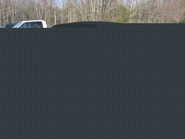 Chrysler PT Cruiser Unknown Sport Utility