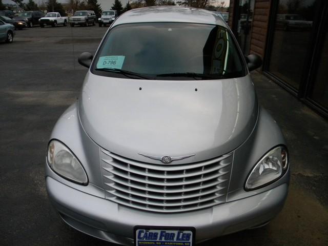Chrysler PT Cruiser 2005 photo 1