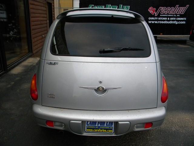 Chrysler PT Cruiser 2005 photo 3