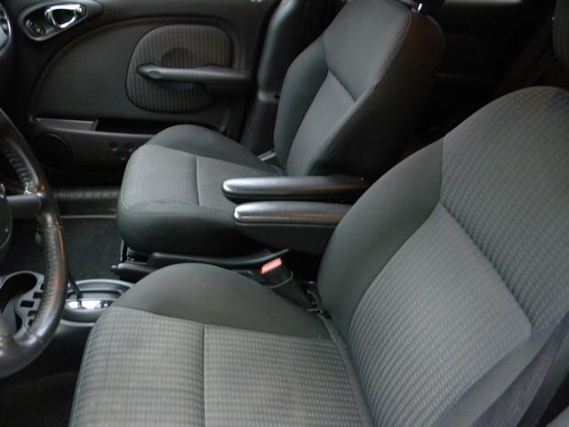 Chrysler PT Cruiser 2005 photo 5