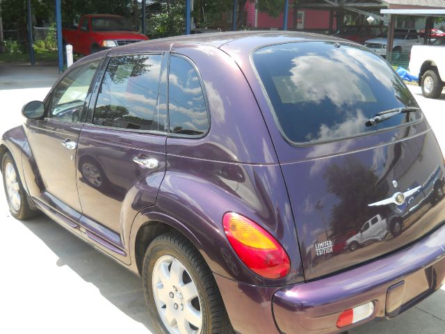 Chrysler PT Cruiser 2005 photo 1