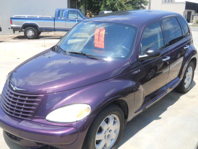 Chrysler PT Cruiser 2005 photo 2