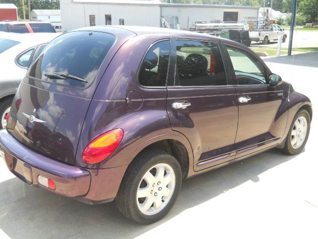 Chrysler PT Cruiser 2005 photo 3