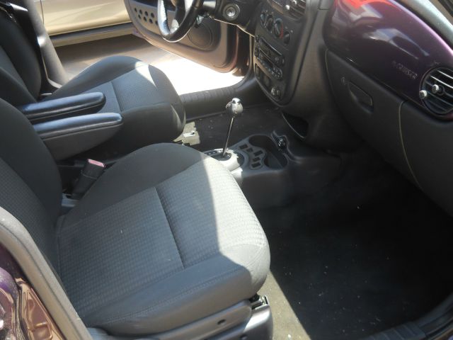 Chrysler PT Cruiser 2005 photo 4