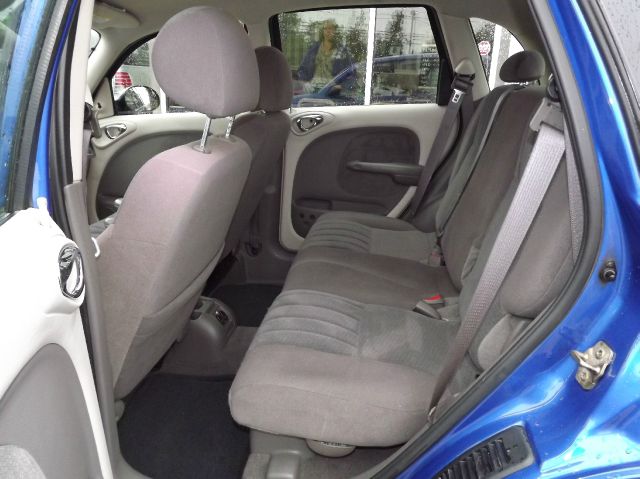 Chrysler PT Cruiser 2005 photo 6