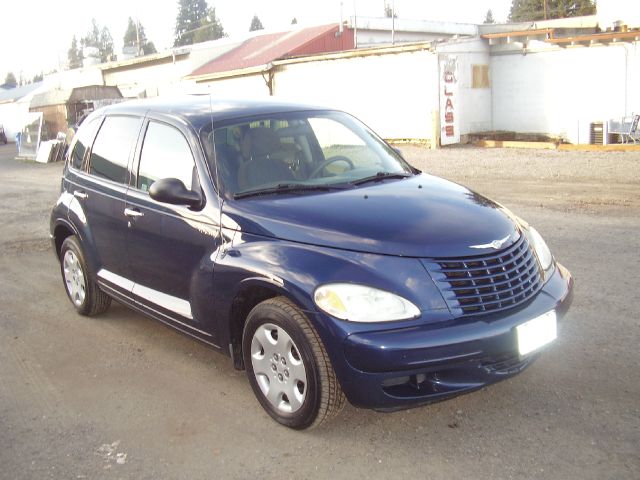 Chrysler PT Cruiser 2005 photo 1