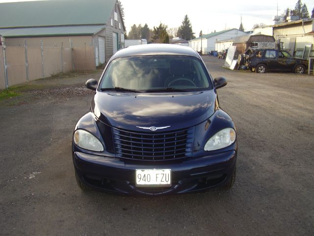 Chrysler PT Cruiser 2005 photo 2