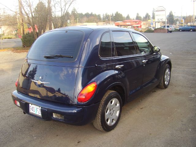 Chrysler PT Cruiser 2005 photo 3