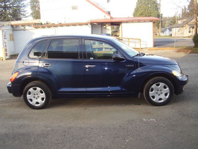 Chrysler PT Cruiser 2005 photo 4