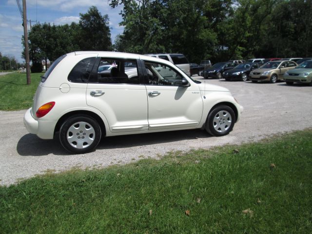 Chrysler PT Cruiser 2005 photo 1