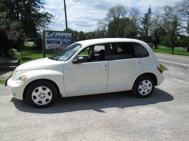 Chrysler PT Cruiser 2005 photo 3