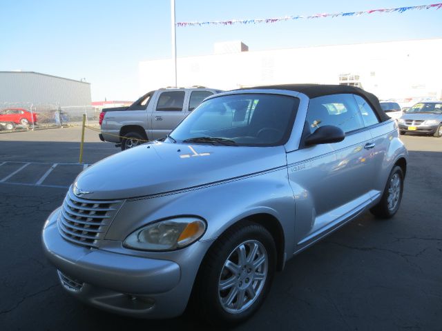 Chrysler PT Cruiser Zcargo Zveh Zextc E35 SUV
