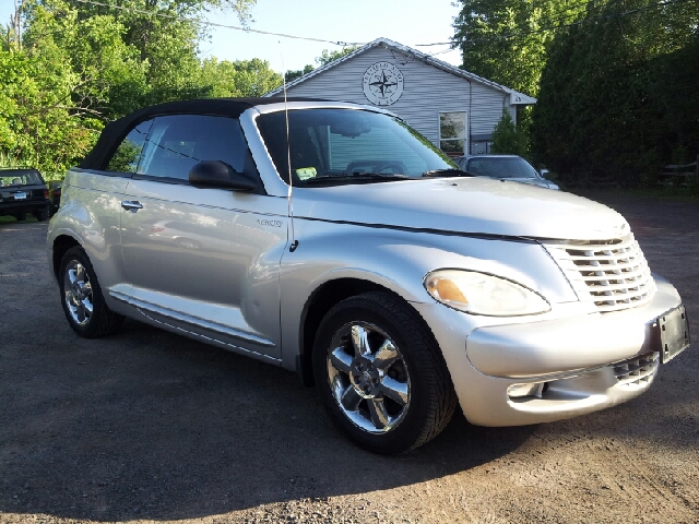 Chrysler PT Cruiser 2005 photo 1