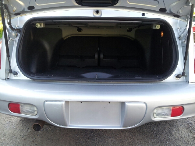 Chrysler PT Cruiser 2005 photo 2