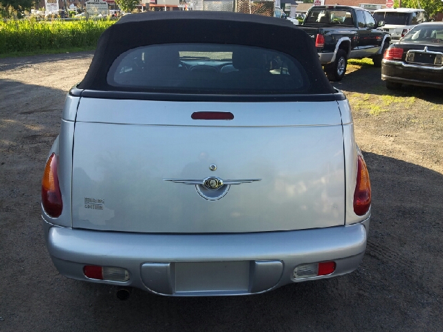 Chrysler PT Cruiser 2005 photo 3