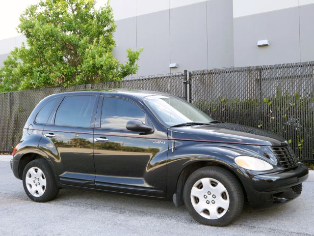 Chrysler PT Cruiser 2005 photo 1