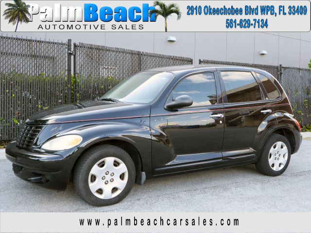 Chrysler PT Cruiser 2005 photo 4