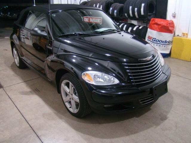 Chrysler PT Cruiser 2005 photo 2