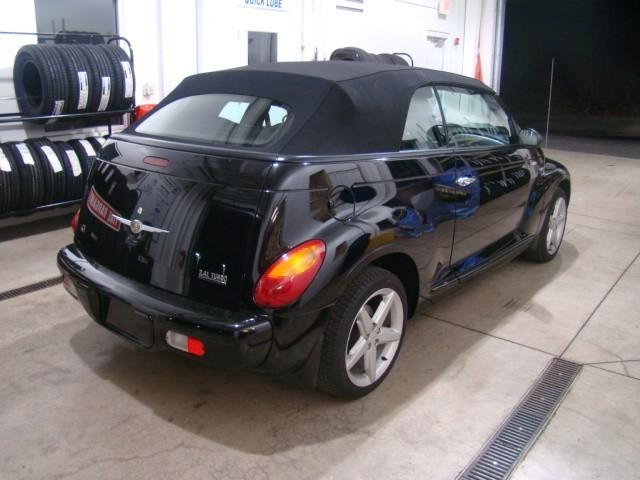 Chrysler PT Cruiser 2005 photo 3