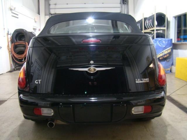 Chrysler PT Cruiser 2005 photo 4