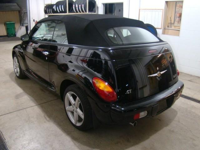 Chrysler PT Cruiser 2005 photo 5