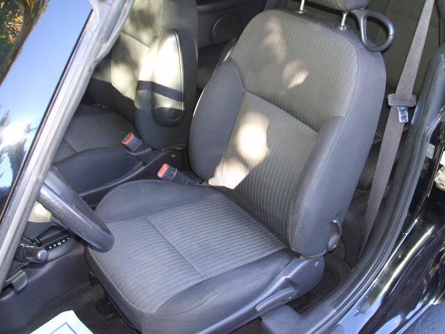 Chrysler PT Cruiser 2005 photo 5