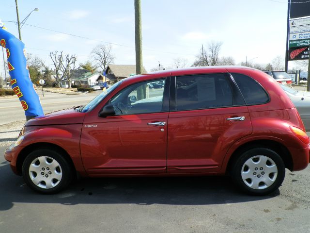 Chrysler PT Cruiser 2005 photo 1
