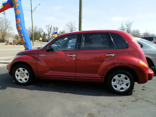 Chrysler PT Cruiser 2005 photo 3