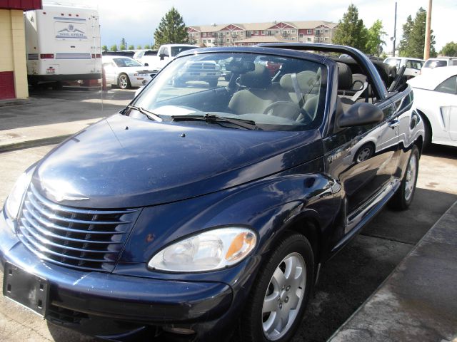 Chrysler PT Cruiser 2005 photo 1