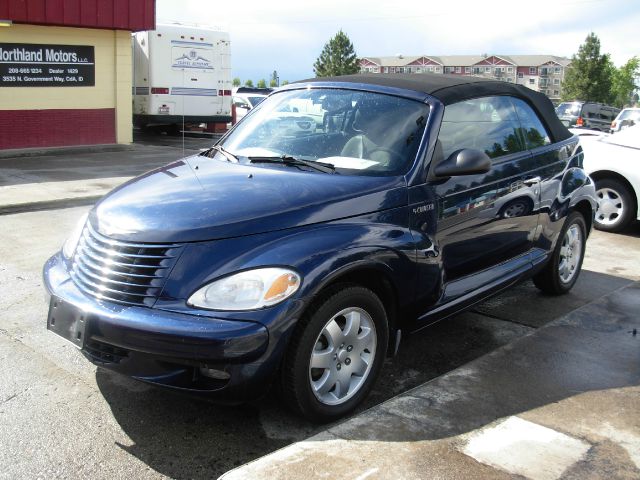 Chrysler PT Cruiser 2005 photo 2