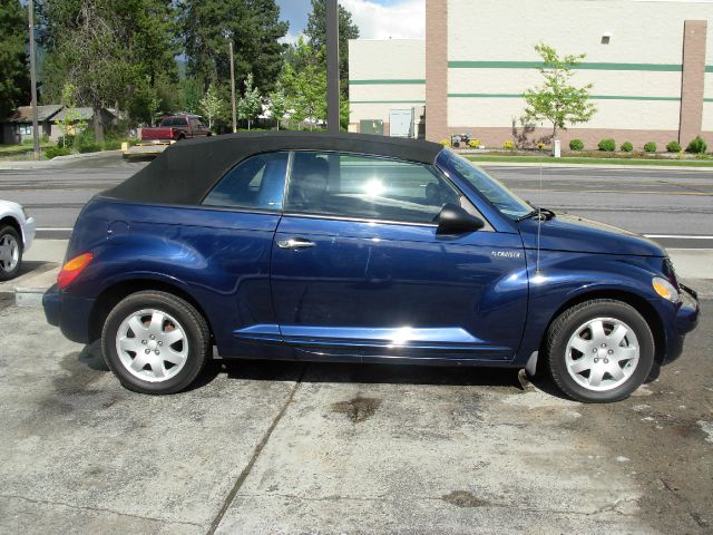 Chrysler PT Cruiser 2005 photo 3